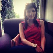 Şeyma Bayrams billede