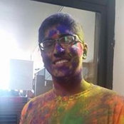 Dillon Patel's photo