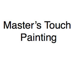 Master's Touch Painting