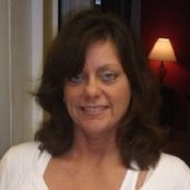 Suzanne Schills foto