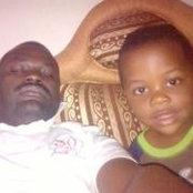 Filbert Mahenge's photo