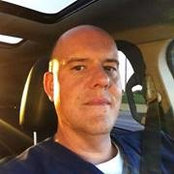 Andrew Goodman's photo