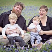 Elizabeth George's photo