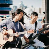 Peter Chung's photo