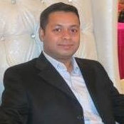 Amit Saha's photo