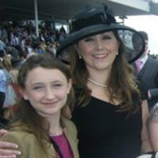 Muireann Ní Shíodas foto