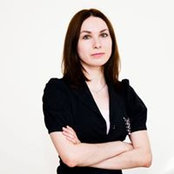 Tania Zinova's photo