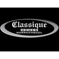 Classique Homes's profile photo