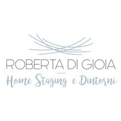 Roberta Di Gioia - Home Staging e Dintorni