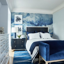 Riva Bedroom