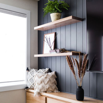 The Styled Press