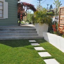 yard
