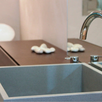 Gästetoiletten und WC´s