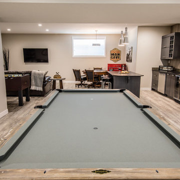2017 RDRH Lottery Home - Built by Sorento Custom Homes
