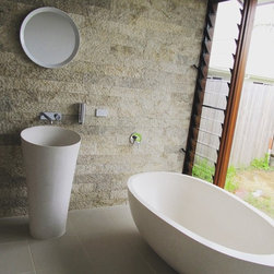Gallery - Bathtubs