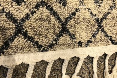 Area Rugs