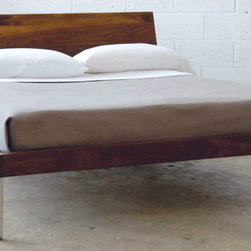 Bruno King Bed - Beds