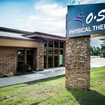O.S.R. Physical Therapy