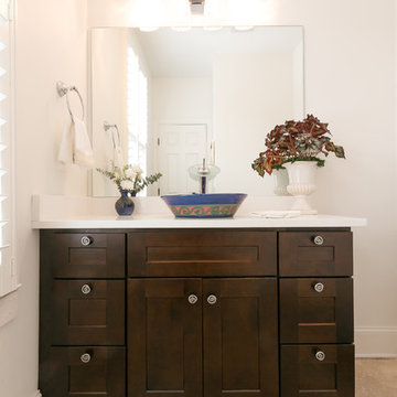 O'Hear Custom Home