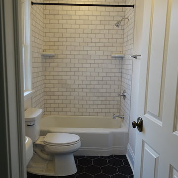 Sewickely Addition & Whole House Renovation