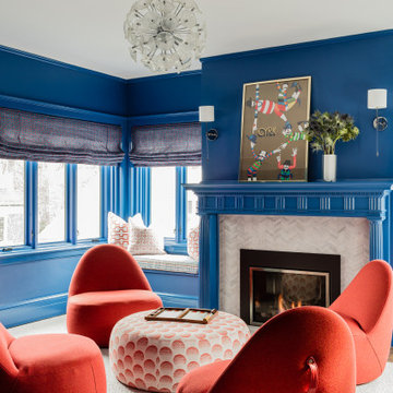 Forest Ave Residence