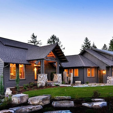 Middlefork Lodge