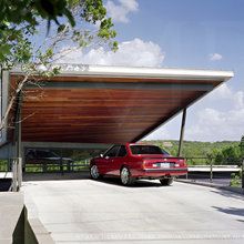 carport