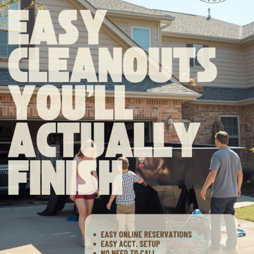 Dumpster Rentals