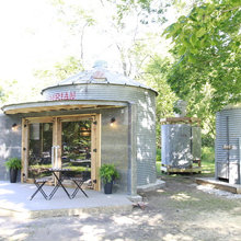 Farm Cabins
