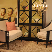 Shopping Interiors