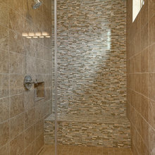 bathroom tile