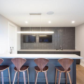 Sleek & Stylish Two-Storey