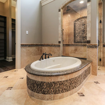 Custom Ranch Estate | Stewart Ridge Community in Plainfield, IL