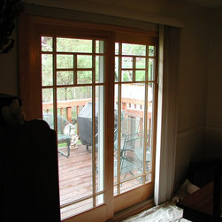 Window, Door, Sunroom, Additions - Front Doors