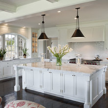 KITCHEN IDEAS