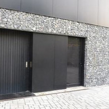 walls