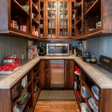 pantry ideas