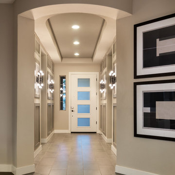 Evolve at Cantilena | Peoria, AZ | 5581 - Flourish Plan