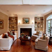 red oak floors