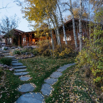 Madison Valley Residence