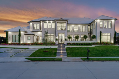 Luxury Home in Frisco Texas