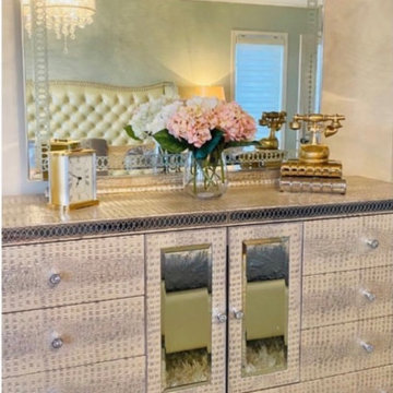 Residential Remodeling