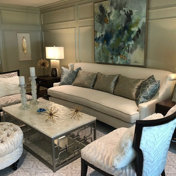 East Hanover colonial