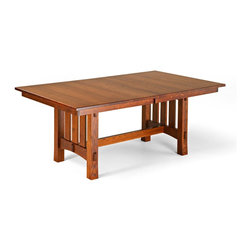Aspen - Dining Tables
