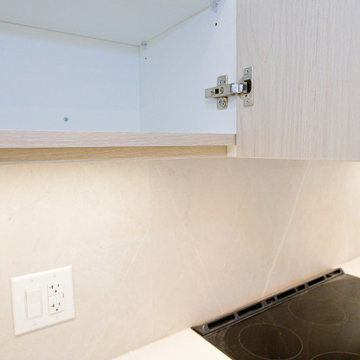 Entire Home Transformation Second Floor Addition