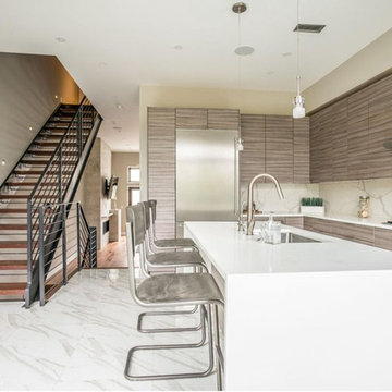Tempted Kitchen + Bath