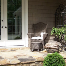 Porch/patio