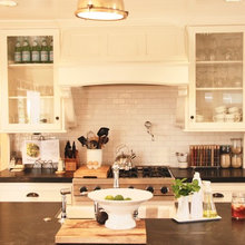 Kitchen Ideas