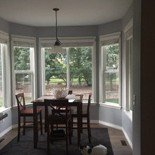 Kitchen Nook