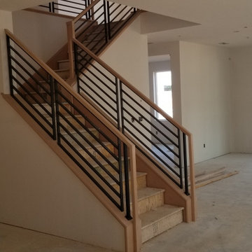 Black Panels, Montelena Rancho Cordova